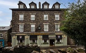 The Temperance Inn, Ambleside - The Inn Collection Group