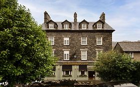 The Temperance Inn, Ambleside - The Inn Collection Group